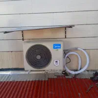 نصب،جابجایی،وسرویس کولرهای گازی اسپیلت