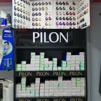 رنگ موی پیلون