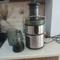 آبمیوه گیری،چند کاره بهمراه آسیاب