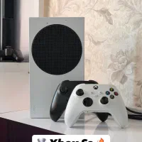 Xbox Ss