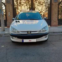 ۲۰۶ تیپ ۲ سالم سالم ماشین خانگی