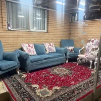 مبل هفت نفره