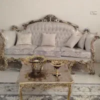 دوخت کاور ژله ای مبل ولوازم برقی وآشپزخانه فراشی