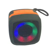 اسپیکر rgb 911|پخش‌کننده همراه|تهران, صادقیه|دیوار