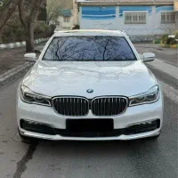 Bmw 730