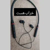 هندزفری خراب