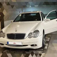 benz c240 بنز|خودرو سواری و وانت|تبریز, |دیوار
