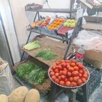 میوه فروشی