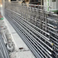 تولید و فروش تیرچه های صنعتی بتنی وفلزی|عمدهفروشی|احمدآبادمستوفی, |دیوار