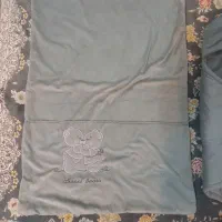 پتو و تشک و قنداق فرنگی|اسباب و اثاث بچه|مشهد, یاس|دیوار