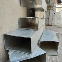کانال کولر مناسب|کولر آبی|تهران, سلسبیل شمالی|دیوار
