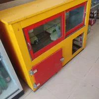 یخچال فروشی سالم همه چی تمام