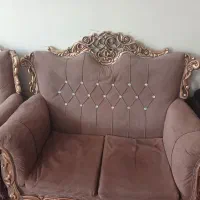 مبل هفت نفره