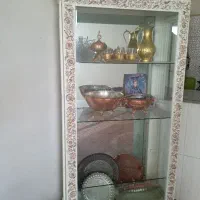 بوفه در حد نو