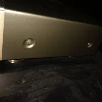 آمپ دنون655R|سیستم صوتی خانگی|تهران, دکتر هوشیار|دیوار