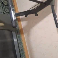 تردمیل سالم و بدون کارکرد|تجهیزات ورزشی|اراک, |دیوار