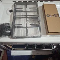 گاز طرح فر|اجاق گاز و لوازم برقی پختوپز|فیروزآباد (فارس), |دیوار