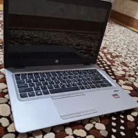 لپتاپ hp elite book|رایانه همراه|تهران, افسریه شمالی|دیوار