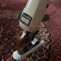قیچی برقی چیرینگ مدل rc-100