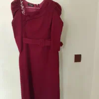 لباس مجلسی