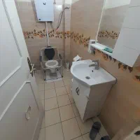 پیروزی کلینی ۲۱۰متربر ۱۰ سه طبقه بنامجزای ۱۲۰متری|فروش خانه و ویلا|تهران, زاهد گیلانی|دیوار