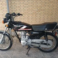 هوندا مدل ۸۹