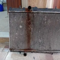 فرمان فابریکی پژو ۴۰۵ مدل پایین|قطعات یدکی و لوازم جانبی|رفسنجان, |دیوار