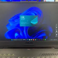 لپتاب گیمینگ ASUS سری TUF|رایانه همراه|پاکدشت, پاکدشت (مامازند)|دیوار