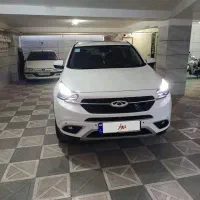 تیگو ۷ IE|خودرو سواری و وانت|بجنورد, |دیوار