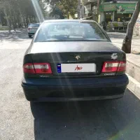 سمند lx 89 رخش زین شده|خودرو سواری و وانت|شهریار, شهریار|دیوار