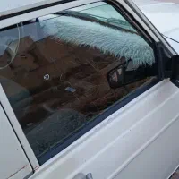 پیکان وانت ۹۱|خودرو سواری و وانت|شوش, |دیوار