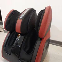دستگاه ماساژور پا و زانو