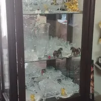 کمد سه تیکه  بسیار زیبا به همراه بوفه و کمد لباس|جاکفشی، کمد، دراور|تهران, سرخه حصار|دیوار