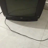 تلویزیون سالم بدون هیچ موردی