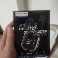 ایرپاد|لوازم جانبی موبایل و تبلت|زنجان, |دیوار