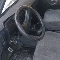 وانت دوگانه سوز شرکتی مدل ۹۱تست مخزن تا۲۰۳۲|خودرو سواری و وانت|شیروان (لرستان), |دیوار