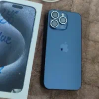 آیفون 15 پرومکس
