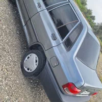 پراید ۱۳۱ فرمان هیدرولیک