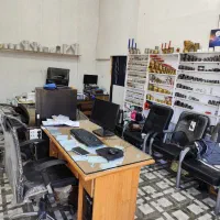 نیازمند به 2 نفر خانم جهت دفتر فروش لوله و اتصلات
