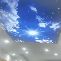 کناف آس  اجرای تخصصی کناف، لاین نوری و TV Wall|خدمات پیشه و مهارت|پاکدشت, پاکدشت (مامازند)|دیوار