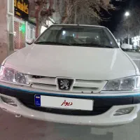 پارس92|خودرو سواری و وانت|گنبد کاووس, |دیوار