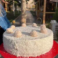 سفارش کیک و شیرینی|خوردنی و آشامیدنی|تهران, جماران (نیاوران)|دیوار