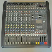 پاورمیکسر دایناکورد ۱۰۰۰ تایوان