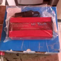 کوپلینگ وترانس بخاری ژاپنی