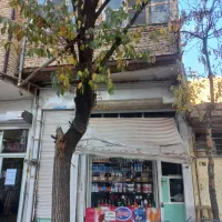 فروش مغازه تجاری در بهترین جای بهار