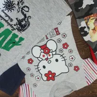 فروش یکجا یا تکی اجناس مغازه پوشاک