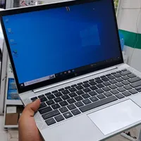 لپ تاپ لمسی hp
