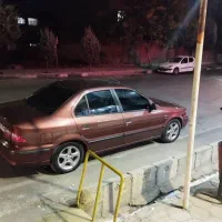 ماشین دربستی