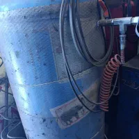 پرس بادی لنت کوبی و پمپ باد