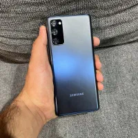گوشی s20feبا حافظه ۱۲۸